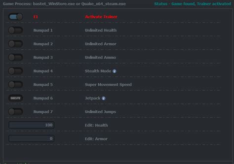 gamedec trainer|FearLess Cheat Engine.
